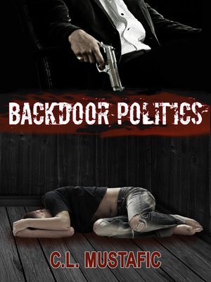 cover image of Backdoor Politics